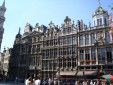 Brussels Grand'Place