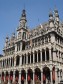Brussels Grand'Place Broodhuis