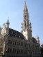 Brussels Grand'PlaceTownhall